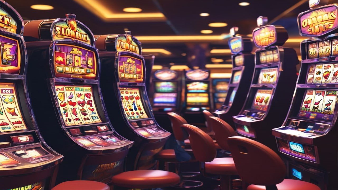 jilli99 အက်ပ် Slots Casino VIP Bonus Feature မြန်မာ