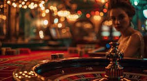 jilli99 ကာစီနို Roulette Dragon Tiger VIP Table Myanmar